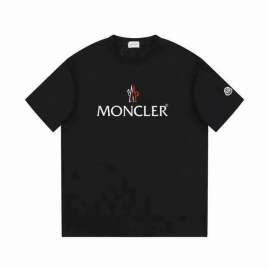 Picture of Moncler T Shirts Short _SKUMonclerXS-Lfxtx224901